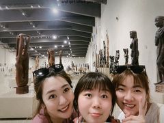 -长春世界雕塑园冰雪艺术天地