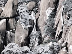 -天柱山风景区