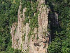 -龙湾潭国家森林公园