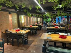 -1819餐厅·团队聚餐·烤串·精酿