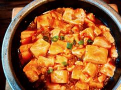 麻辣豆腐-外婆家(南开大悦城店)