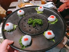 -三人行骨头王火锅(长寿店)