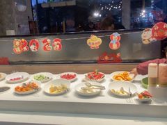 -豪客来牛排(红豆万花城店)