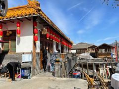 -百花人家(清水镇店)