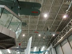 -中国航空博物馆