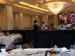 大堂-亢龙太子酒轩(东湖店)