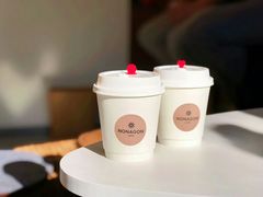 -Legno.ita Coffee by Wood(襄阳南路店)