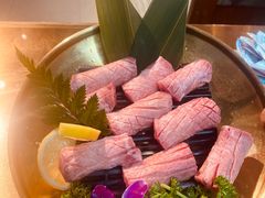 -牧童禧肉社·韩国炭火烤肉店(中粮祥云小镇店)