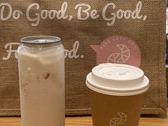 -可颂坊(中心书城店)