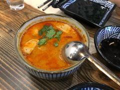 -Hi YOU你的饭局泰餐厅(雍和宫店)