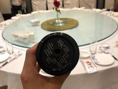包厢-不倒翁·徽天下名菜楼(马鞍山路店)