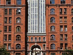 -天津五大道文化旅游区