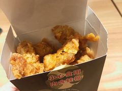 蛙米花-蛙人战队·饭堂(储能大厦店)