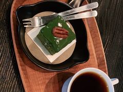 -山野咖啡(之江花园店)