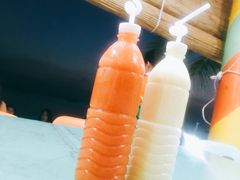 -Jonah's Fruit Shake & Snack Bar