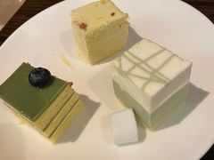 -绿岛国际酒店-西餐厅