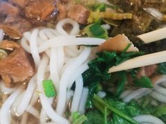 -花溪牛肉粉(八鸽岩店)
