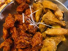 -MI WU FACTORY米屋美食工厂餐厅(绿地店)