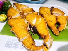 -香香海南菜餐厅