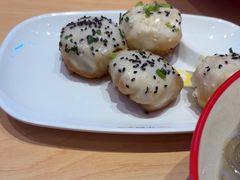 -小杨生煎(周浦万达店)