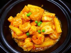 -吴忠民族饭庄(利通南街店)