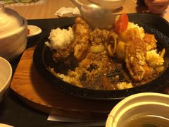 -味千拉面(光启城时尚购物中心店)