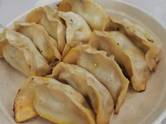 锅贴-蒋家桥饺面店(四望亭路店)