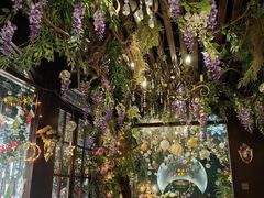 -第101座花园餐厅(湖滨88店)