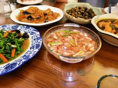 -灵福缘私房菜·农家菜(拈花湾·灵山大佛必推店)