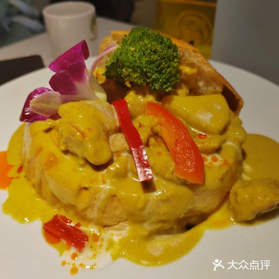 Pina Banana芭那那泰式餐厅