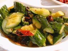 -可可大虾武汉土菜大排档(万松园1店)