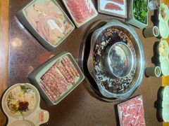 -巴倒烫陆派火锅山庄(南山总店)