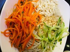 -长寿面(北京西路店)