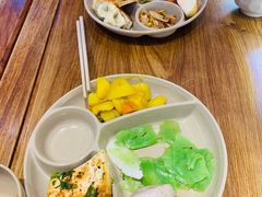 -素满香·素食自助餐厅(直营·大兴街店)