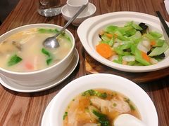 -眉州东坡(团结湖店)