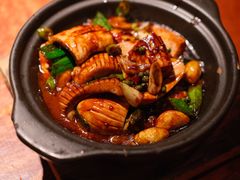 -春梅里卤鹅馆·47年老字号(中山路店)