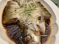 -北京王府井希尔顿酒店·秦唐中餐厅Chynna