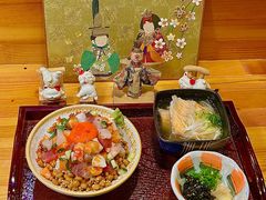 -晶吉·居酒屋·烧鸟·生鱼饭(中山区民主广场店)