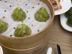 -苏小柳点心·手作小笼包(浦东嘉里城分院)