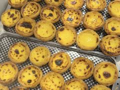-莉蓮蛋挞(静安寺店)
