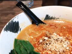 -雷神拉面(财富中心玉米楼店)