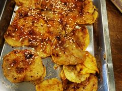 -天津乾毓德饭庄·清真传统炒菜·海鲜烧烤(咸阳路店)