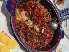 -何师傅美蛙鱼头(汉街店)