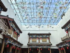 -银泰百货(北京大红门店)