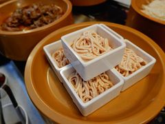 手擀面-龍歌自助小火锅(李沧丽达店)