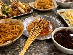 -小街天府(西工小街店)