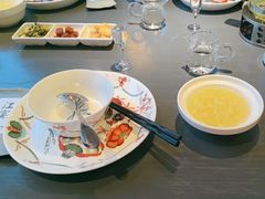 -江宴渔村·鱼鲜土菜(紫荆广场店)