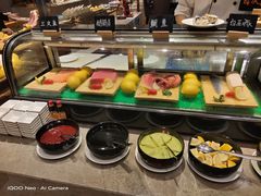 -康帝国际酒店-艾斯本自助西餐厅