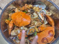 -七欣天香辣蟹火锅(苏州相城VIP总店)