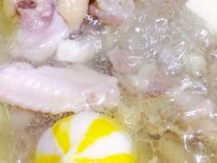 -润泽园椰子鸡(汇一城店)